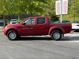 Used 2019 Nissan Frontier SV image 4