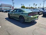 Certified 2021 Dodge Charger R/T w/ Blacktop Package image 3
