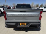 New 2025 Chevrolet Silverado 1500 W/T image 5