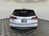 Used 2022 Chevrolet Equinox LT image 4