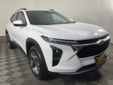 New 2025 Chevrolet Trax LT image 3