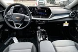 New 2025 Chevrolet Trax LT w/ LT Convenience Package image 6