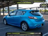 Used 2011 MAZDA MAZDA3 s Sport image 4