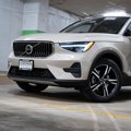New 2025 Volvo XC40 B5 Core w/ Protection Package Premier image 4