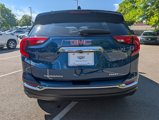 Used 2020 GMC Terrain SLT w/ Preferred Package image 4