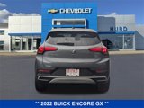 Certified 2022 Buick Encore GX Preferred w/ Cold Weather Comfort Package image 5