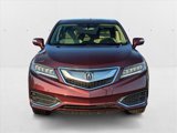 Used 2018 Acura RDX FWD image 2