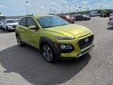 Used 2020 Hyundai Kona Limited image 4
