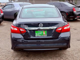 Used 2017 Nissan Altima 2.5 S w/ Power Driver Seat Package image 6
