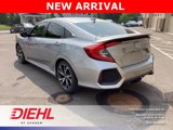 Used 2019 Honda Civic Si image 5
