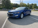 Used 2023 Chevrolet Malibu LT image 2