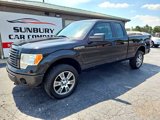 Used 2014 Ford F150 STX w/ Equipment Group 201A Mid image 2