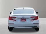 Used 2020 Honda Accord LX image 4