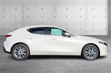 New 2025 MAZDA MAZDA3 s image 2