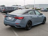 New 2024 Nissan Sentra SR w/ Lighting Package image 5