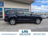 Used 2013 Mercedes-Benz GL 450 4MATIC image 3