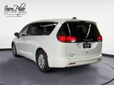 Used 2022 Chrysler Voyager LX image 5