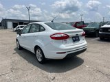 Used 2019 Ford Fiesta SE image 5