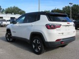 Used 2018 Jeep Compass Trailhawk image 3