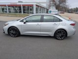Used 2024 Toyota Corolla XSE image 2