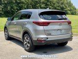 Used 2021 Kia Sportage LX w/ LX Fwd Popular Package image 5