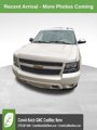 Used 2013 Chevrolet Suburban LTZ image 2