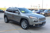 Used 2018 Jeep Cherokee Limited image 4