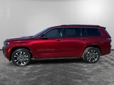 Used 2021 Jeep Grand Cherokee L Overland image 2