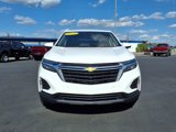 Used 2022 Chevrolet Equinox LT image 2