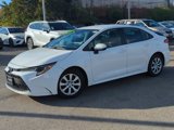 Used 2021 Toyota Corolla LE image 3