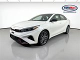 Used 2022 Kia Forte GT-Line w/ GT-Line Premium Package image 5