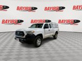 Used 2018 Toyota Tacoma SR image 4