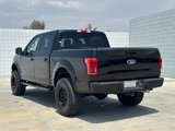 Used 2016 Ford F150 Lariat w/ Equipment Group 502A Luxury image 5