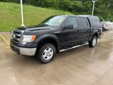 Used 2013 Ford F150 XLT image 5
