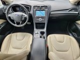 Used 2017 Ford Fusion Titanium image 2