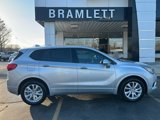 Used 2019 Buick Envision Preferred image 2