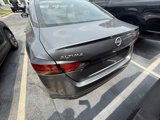 Used 2023 Nissan Altima 2.5 SV image 6