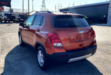 Used 2016 Chevrolet Trax LT w/ LT Convenience Package image 3