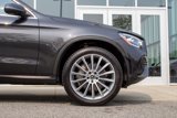Used 2021 Mercedes-Benz GLC 300 4MATIC Coupe image 5