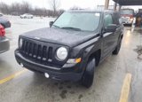 Used 2015 Jeep Patriot High Altitude image 2