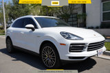 Used 2019 Porsche Cayenne E-Hybrid image 5