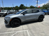 New 2024 Chevrolet Equinox EV RS image 5
