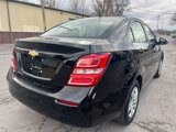 Used 2020 Chevrolet Sonic LS image 5