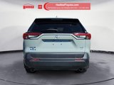 Used 2019 Toyota RAV4 XLE image 4