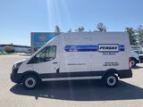 Used 2021 Ford Transit 250 148 High Roof w/ Load Area Protection Package image 4