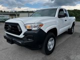 Used 2022 Toyota Tacoma SR image 5