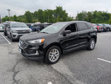 Certified 2022 Ford Edge SEL w/ Cargo Accessory Package image 2