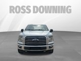 Used 2017 Ford F150 XLT w/ Equipment Group 301A Mid image 2