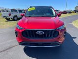 Certified 2025 Ford Escape Platinum w/ Premium Technology Package image 4