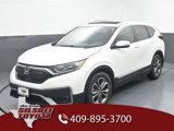 Used 2021 Honda CR-V EX-L image 5
